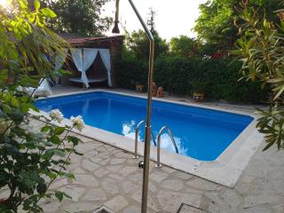 Vega Fuente de las Moreras - 8