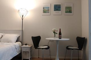 Cozy officetel near Gangnam station - Seul - 5
