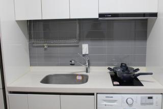 Cozy officetel near Gangnam station - Seul - 1