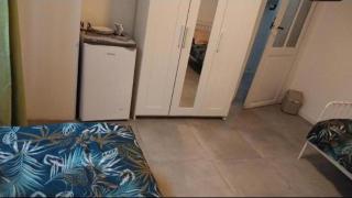 Chambre 2lit célibataire schaarbeek sous-sol - Bruxelles - 0