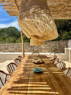 CASA BIANCA 6 personnes Piscine Chauffée - Bonifacio - 6