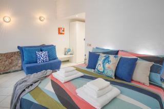 OASI VIAREGGINA 700m Beach - Free WiFi - AC - Viareggio - 9