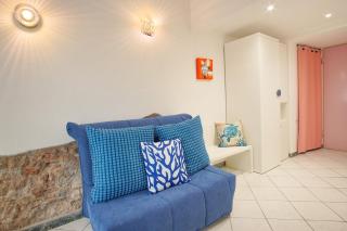 OASI VIAREGGINA 700m Beach - Free WiFi - AC - 3