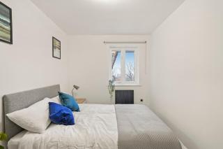 Comfortable 2-Bed Flat, Free Parking, near Excel - Londra - 2