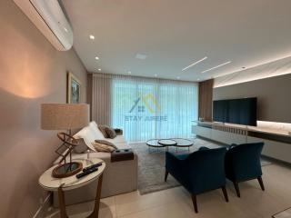 Apartamento Maravilhoso - Jurerê - Florianópolis - 9