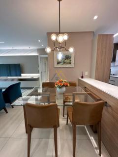 Apartamento Maravilhoso - Jurerê - 5