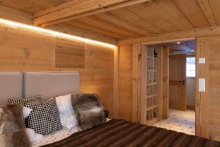 Minimalist Chic Chalet In The Heart Of Rougemont - Rougemont - 3