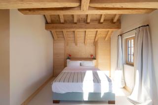Minimalist Chic Chalet In The Heart Of Rougemont - Rougemont - 1