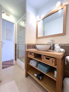 Appartement Le Cocon Provencal - Parking Jardin Clim - 2