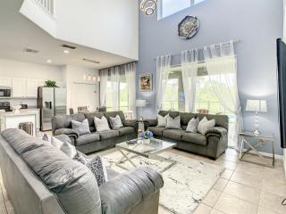 7BR Villa in Emerald Island w/ Resort Perks - Kissimmee - 5