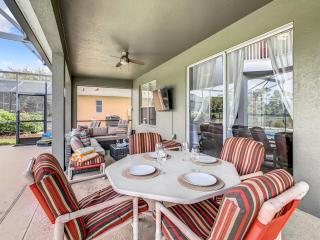 7BR Villa in Emerald Island w/ Resort Perks - Kissimmee - 6