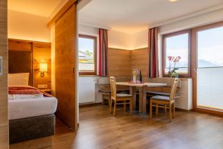 Aparthotel DAS Hochkönig - Ramsau am Dachstein - 3