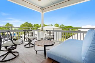 Cool Breeze - Santa Rosa Beach - 9