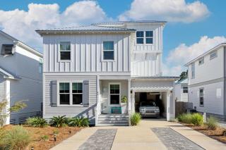 Cool Breeze - Santa Rosa Beach - 8
