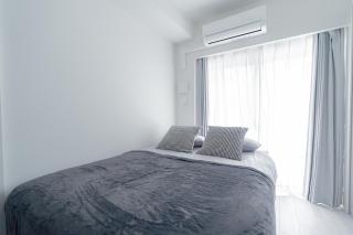 unito residence NAMBA Sakuragawa - 1