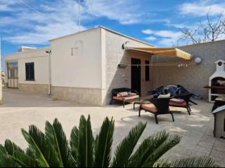 VILLA TERESA IRIS e Ibisco - Giovinazzo - 9