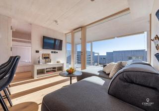 BUQEZ RESORT - Villa 55 - Drage - 2