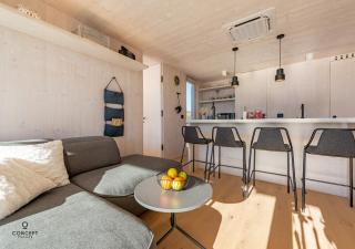 BUQEZ RESORT - Villa 55 - Drage - 1