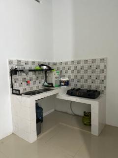 Alceo Homestay - Halangan - 8