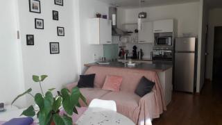 Appartement Cosy Centre Ville Annecy Parking Proximité - Annecy - 6