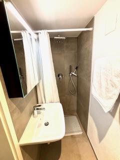 Ferienwohnung W58 - Bern - 1