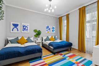 Very Spacious Apartment with a Wintergarden and Terrace, 1 Minute to Tram Station - Vienne - 0