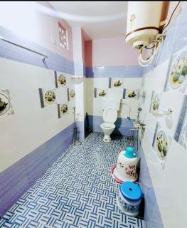 Farnhill villa - Ooty - 6