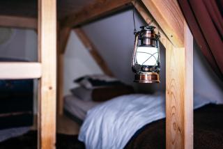 Cabane et Lodge by Lyon Country House - 5