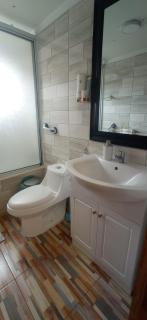 Habitación en el bosque - 1