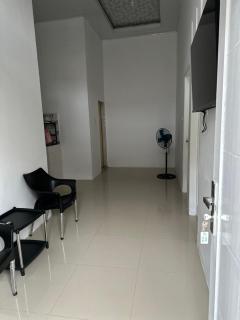 Alceo Homestay - Halangan - 1