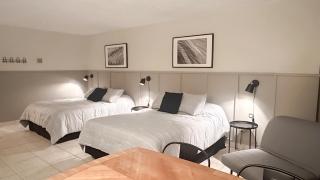 Alojamiento frente al mar - 1