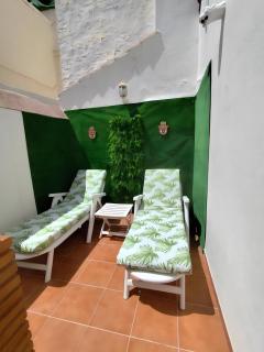 Naranja apartment - Nerja - 4