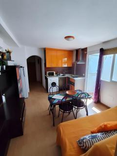 Naranja apartment - Nerja - 8