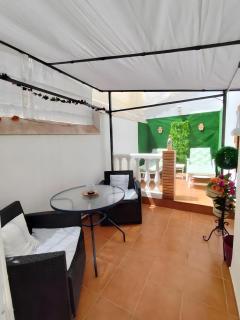 Naranja apartment - Nerja - 9