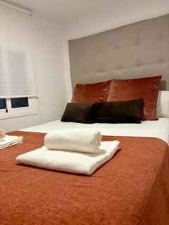 Suite Don Pelayo Sevilla - Sevilla - 6