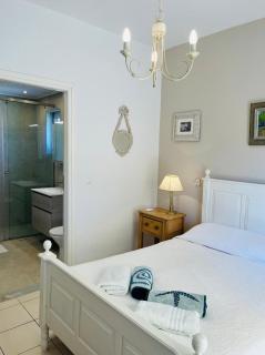 Secluded Villa with Private Pool Almyrida - Almyrida - 8