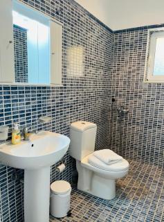 Secluded Villa with Private Pool Almyrida - Almyrida - 7