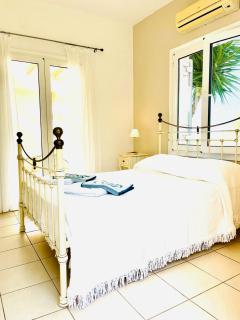 Secluded Villa with Private Pool Almyrida - Almyrida - 6