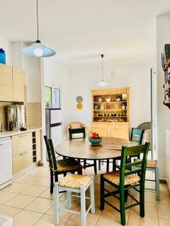 Secluded Villa with Private Pool Almyrida - Almyrida - 4