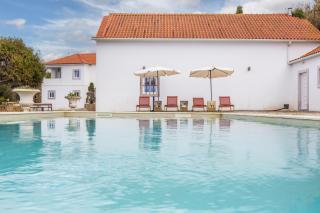 Quinta Pedra Firme - Sintra - 0