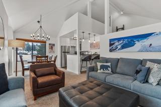 Hidden Creek by Park City Vacations - Park City - 9