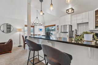 Hidden Creek by Park City Vacations - Park City - 4