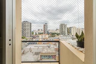 Estúdio com Varanda - SP-AN606 - São Paulo - 6