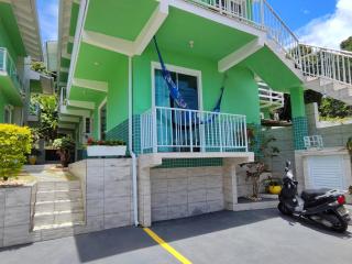 Residencial Verde - Florianópolis - 2