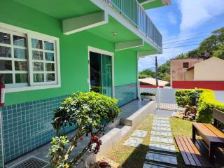 Residencial Verde - Florianópolis - 1