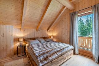 Chalet Supreme - Wolfsberg - 4