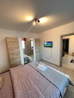 3 rooms apartment Airy & Bright Palas Style - Iaşi - 6