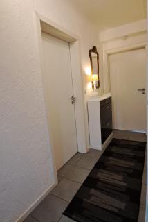 Ferienwohnung Chrissy - Monschau - 6