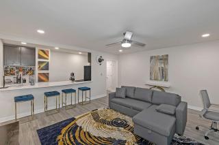 Amazing 1-Bedroom Condo in Atlanta - Atlanta - 0