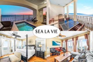 Sea La Vie- On the Beach- 2 Pools- Elevator - Destin - 0